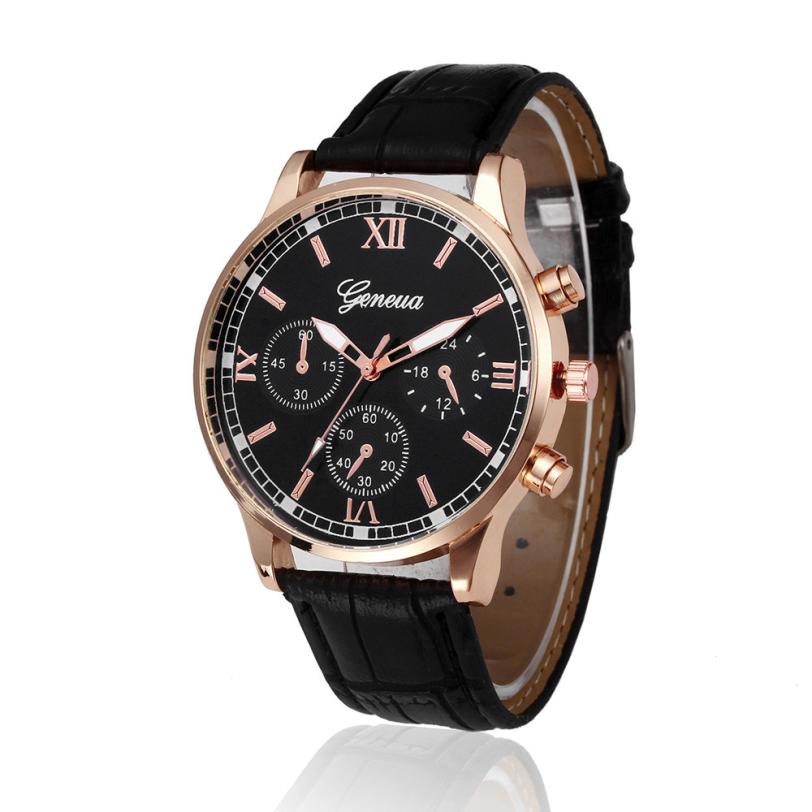 2021 Unique Design Brand Men Watch Luxury Casual Clock Sports Quartz Wrist Watch Men Clock Relogio Masculino Saat Gift